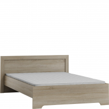 Łóżko KT - ŁOŻE 90 KATE Podstawowe