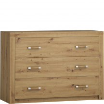 Komoda MG - K 1 MEGAN Podstawowe