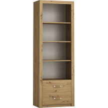 Regał MG - R 1 MEGAN Podstawowe