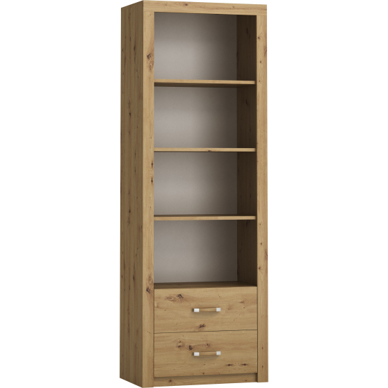 Regał MG - R 1 MEGAN Podstawowe