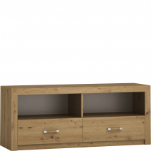 Szafka RTV MG - RTV 1 MEGAN Podstawowe