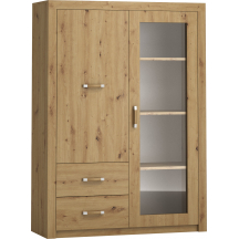 Kredens MG - W 1 MEGAN Podstawowe