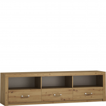 Szafka RTV MG - RTV 2 MEGAN Podstawowe