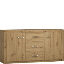 Komoda MG - K 5 MEGAN Podstawowe