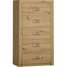 Komoda MG - K 2 MEGAN Podstawowe