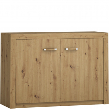 Komoda MG - K 3 MEGAN Podstawowe