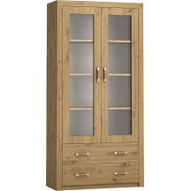 Witryna MG - W 2 MEGAN Podstawowe