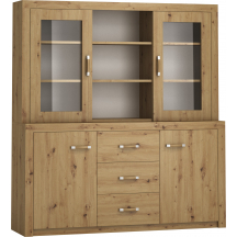 Kredens MG - K5 W5 MEGAN Podstawowe