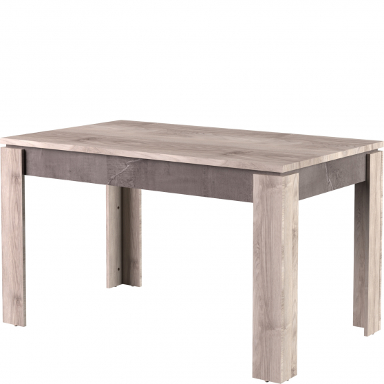 Stół rozkładany JAZZ Podstawowe