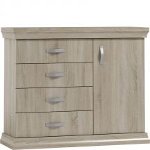 Komoda WN - K 4 WENUS Podstawowe