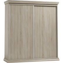 Szafa przesuwna WN - S 3 WENUS Podstawowe