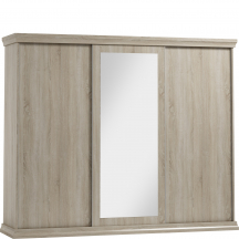 Szafa przesuwna WN - S 1 WENUS Podstawowe