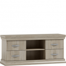 Szafka RTV WN - RTV 2 WENUS Podstawowe