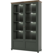 Witryna wysoka podwójna 24ZRJU13 TYP-13 EVORA Podstawowe