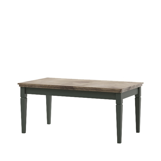 Niski stolik do salonu 24ZRJU99 TYP-99 EVORA Podstawowe