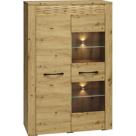 Kredens 05 ARTIS Podstawowe