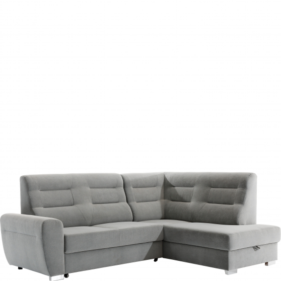 Narożnik rozkładany 2 Prawy IMPERIAL Podstawowe