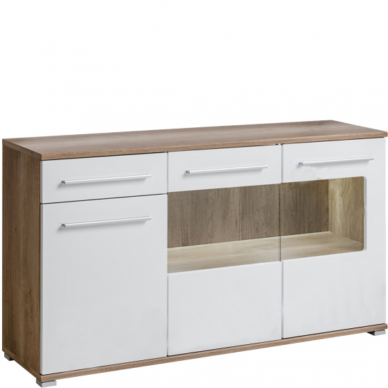 Komoda SAALA Podstawowe