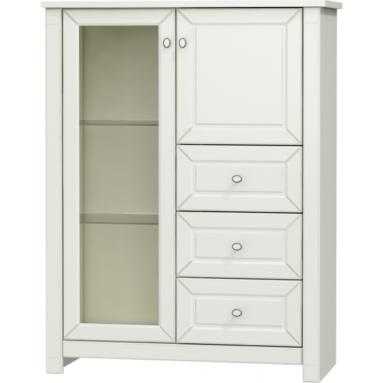 Barek LK-4 LUNA Podstawowe