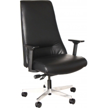 Fotel obrotowy gabinetowy SAIL Podstawowe