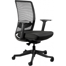 Fotel obrotowy ergonomiczny ANGGUN M Podstawowe