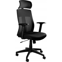 Fotel obrotowy ergonomiczny EXPLORE Podstawowe