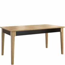 Stół rozsuwany 130 SMART Podstawowe