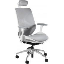 Fotel obrotowy ergonomiczny HERO Podstawowe