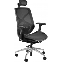 Fotel obrotowy ergonomiczny HERO Podstawowe