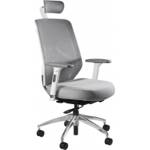 Fotel obrotowy ergonomiczny HERO Podstawowe