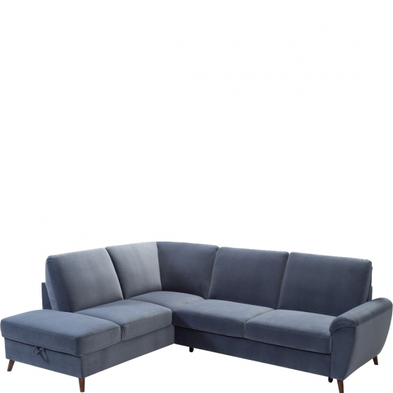 Narożnik z funkcją spania i z pojemnikiem OTM(4)SL-2(140)QFP DON Podstawowe