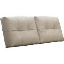 Poduszka prostokątna 2 szt. EDEN Podstawowe