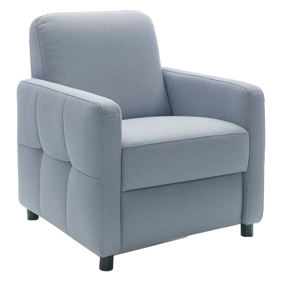 Fotel 1 EMA Podstawowe