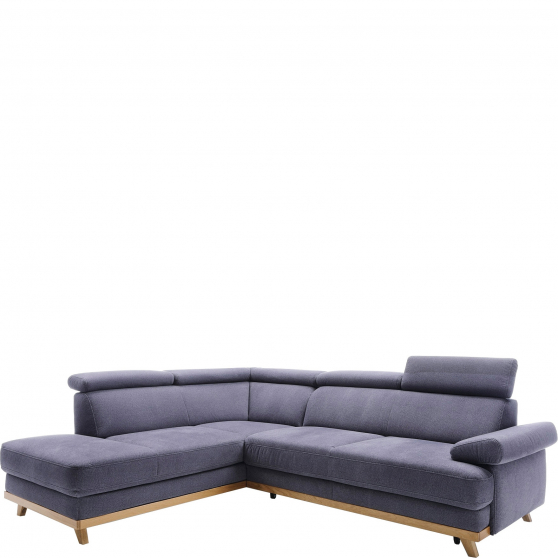 Narożnik z funkcją spania i z pojemnikiem OTM(4)SL-2(140)QFP MEMO Podstawowe