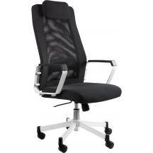 Fotel obrotowy biurowy FOX Podstawowe (1)