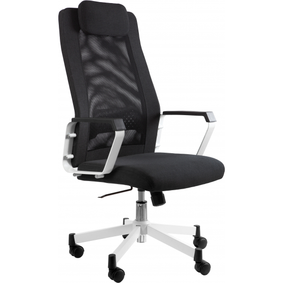 Fotel obrotowy biurowy FOX Podstawowe (1)