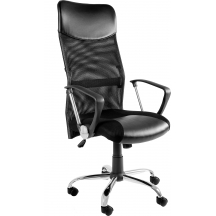 Fotel obrotowy biurowy VIPER Podstawowe (1)