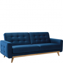 Wersalka z funkcją spania i z pojemnikiem 3F NOVA Podstawowe (1)