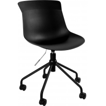 Fotel obrotowy biurowy EASY Podstawowe