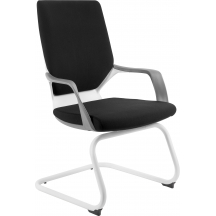 Krzesło konferencyjne APOLLO SKID Podstawowe (1)