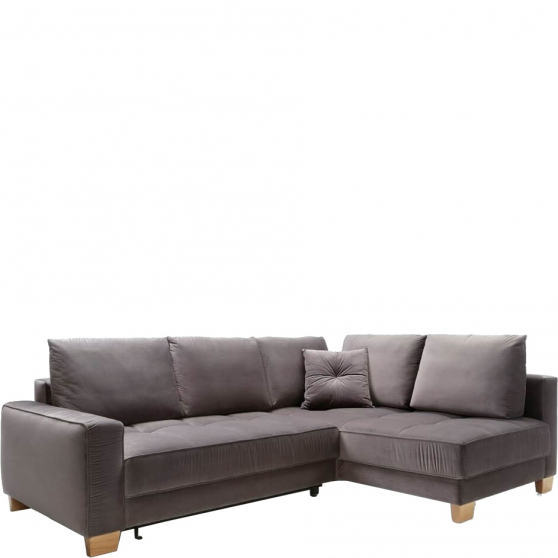 Narożnik z funkcją spania i z pojemnikiem 2(140)FL-OTM(2)P SIM Podstawowe