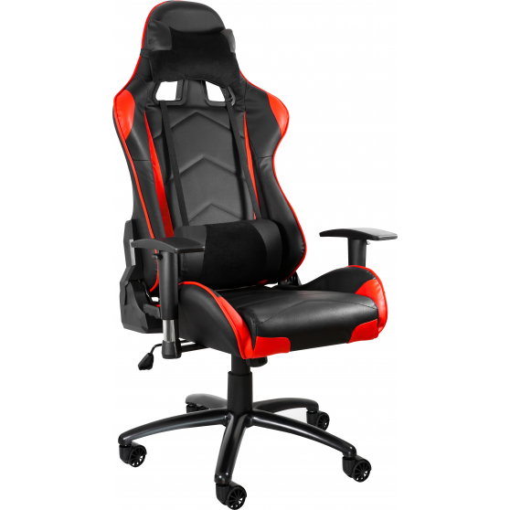 Fotel obrotowy gamingowy DYNAMIQ V5 Podstawowe