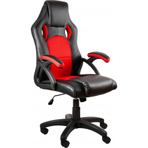 Fotel obrotowy gamingowy DYNAMIQ V7 Podstawowe