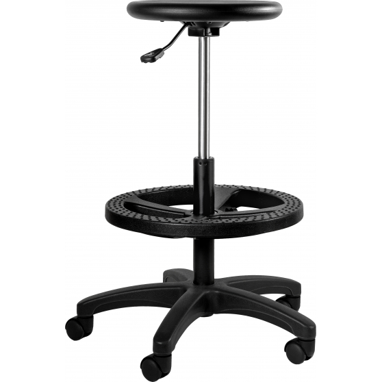 Taboret laboratoryjny ERIZO Podstawowe (1)