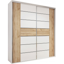 Szafa przesuwna 150 A18 Podstawowe