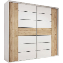 Szafa przesuwna 175 A18 Podstawowe