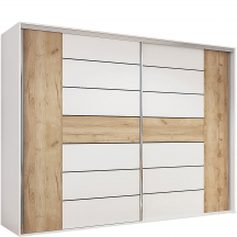 Szafa przesuwna 230 A18 Podstawowe