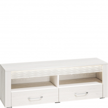 Szafka RTV 11 CLERMONT Podstawowe