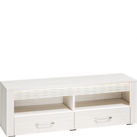 Szafka RTV 11 CLERMONT Podstawowe