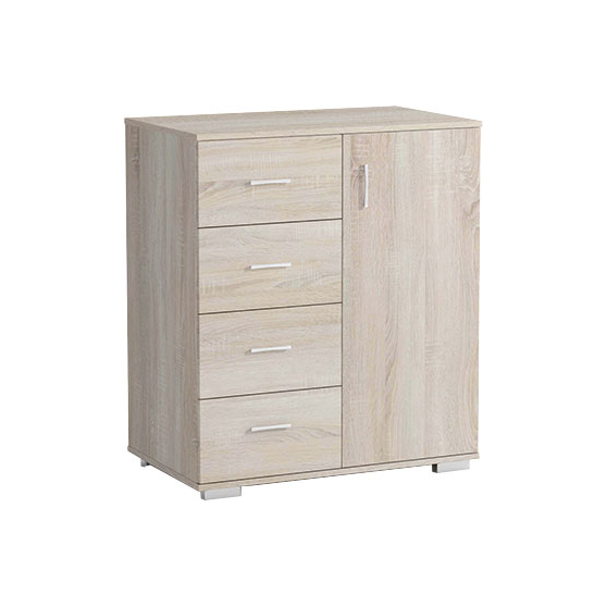 Komoda IV Podstawowe